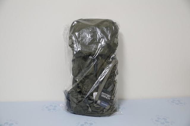 Mystery Ranch神秘牧場登山包開箱,一款大容量重裝包
