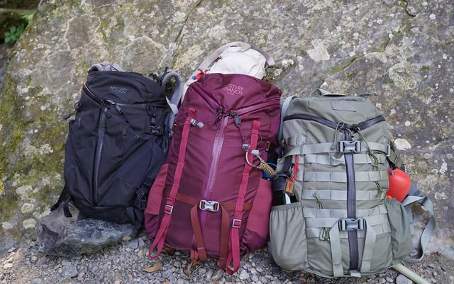 Mystery Ranch神秘牧場戶外背包推薦,一款經典登山背包實測