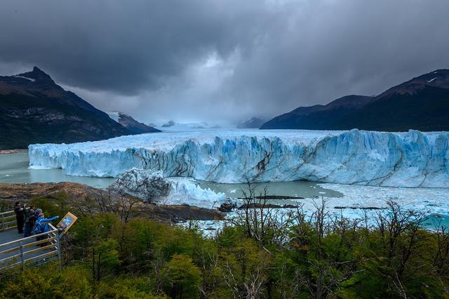 出境游值得去的旅行目的地,羅弗敦群島與巴塔哥尼亞