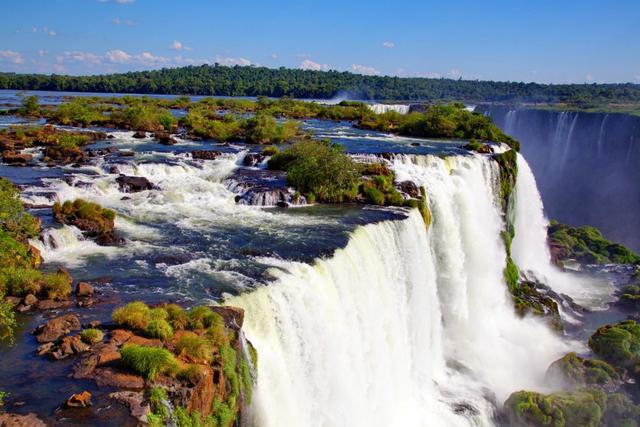 好想玩遍整個地球,人生必試的15項旅游清單你完成了多少項?