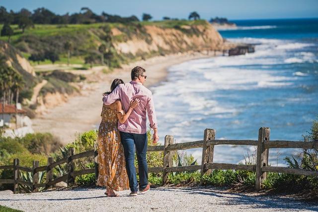 深入美國加利福尼亞州自助游,來一趟加州一號公路旅行
