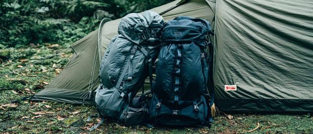 Mystery Ranch神秘牧場新款背包,登山、旅行，承載更多可能性