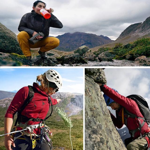 戶外露營登山,有哪些戶外登山背包品牌推薦?