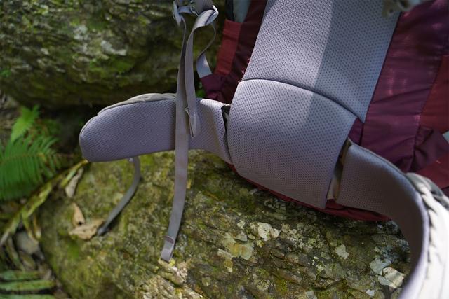 Mystery Ranch神秘牧場戶外背包推薦,一款經典登山背包實測