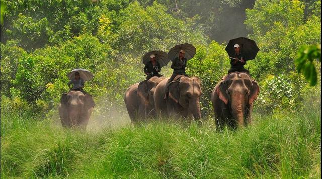 尼泊爾自由行,尼泊爾值得去的理由