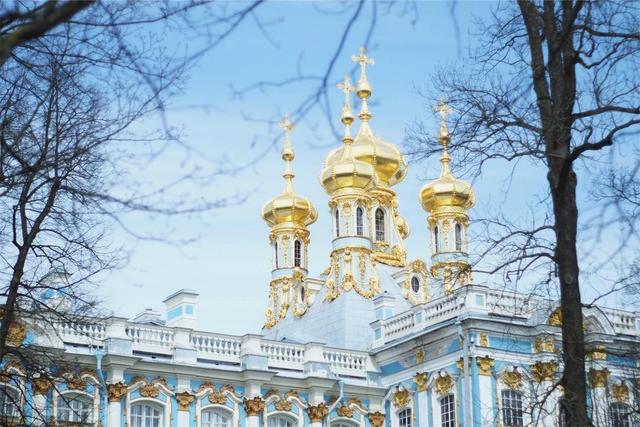俄羅斯自助游旅行指南,俄羅斯自由行十日旅游攻略行程安排