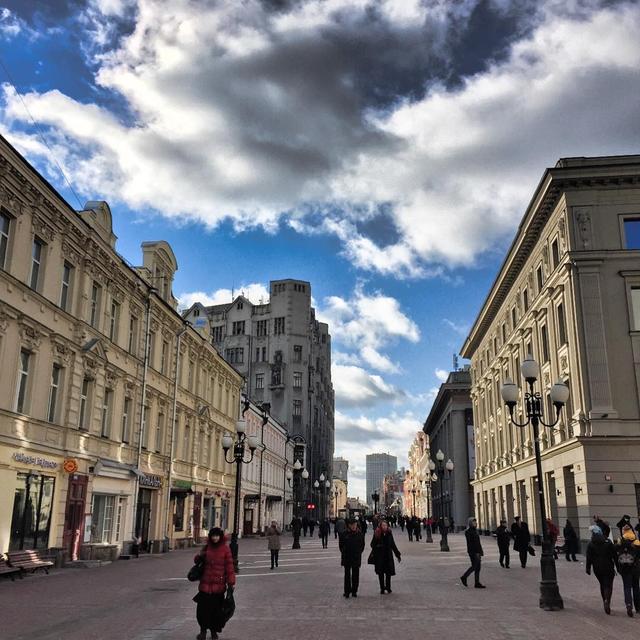 俄羅斯自助游旅行指南,俄羅斯自由行十日旅游攻略行程安排