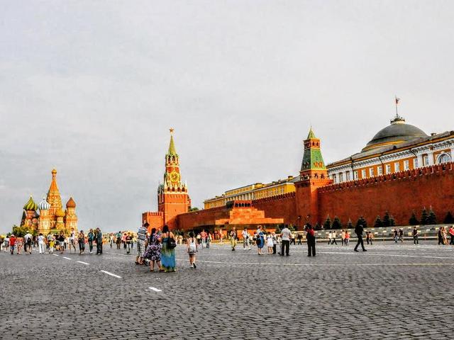 俄羅斯自助游旅行指南,俄羅斯自由行十日旅游攻略行程安排