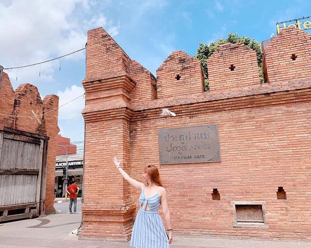 幫你整理好了,泰國清邁必去景點實用旅游攻略在這