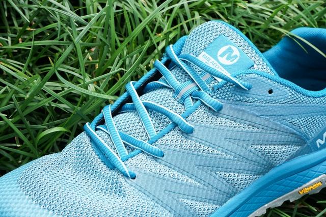 專為跑者設計,Merrell邁樂越野慢跑鞋實測與穿著感受