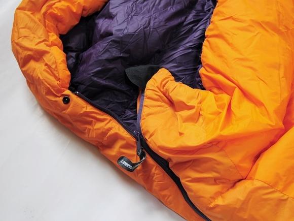 SeatoSummit睡袋開箱,挑戶外睡袋選大品牌質(zhì)量好更放心