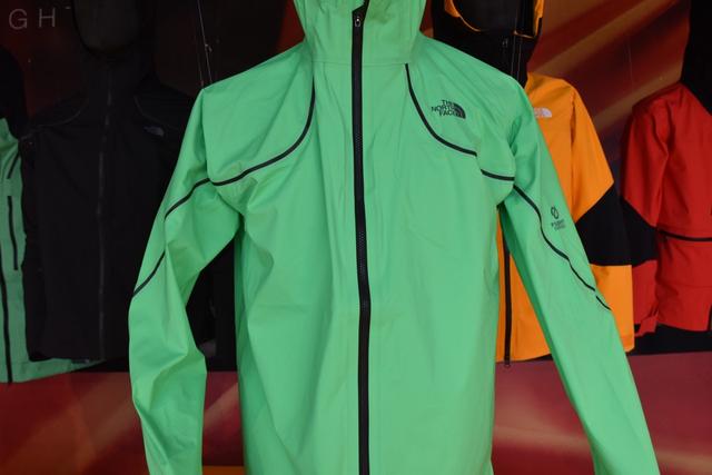 The North Face發(fā)布新防水技術(shù)Futurelight將全面取代Gore-Tex