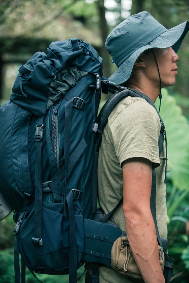 Mystery Ranch神秘牧場新款背包,登山、旅行，承載更多可能性