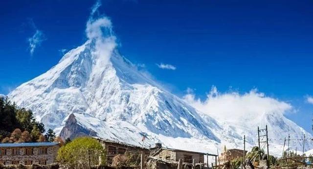 為什么要去尼泊爾徒步旅行?尼泊爾自由行攻略指南