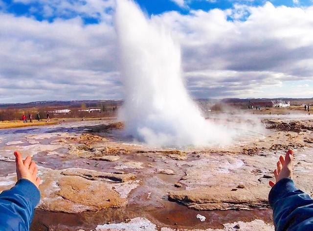 冰島自由行攻略,一次玩盡必玩景點