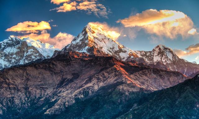 為什么要去尼泊爾徒步旅行?尼泊爾自由行攻略指南