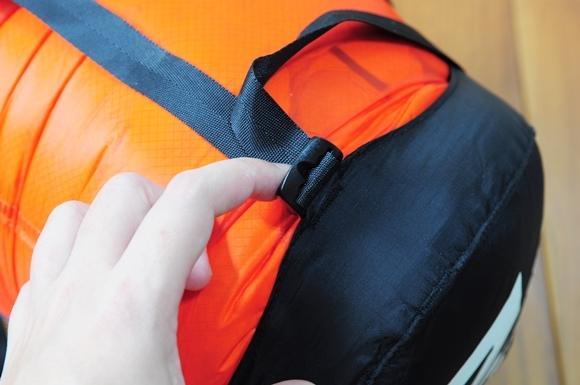 SeatoSummit睡袋開箱,挑戶外睡袋選大品牌質(zhì)量好更放心