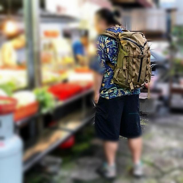 戶外徒步背包推薦,神秘牧場Mystery Ranch開箱體驗