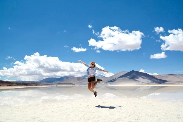 露營好去處,全球絕美觀星戶外露營地推薦