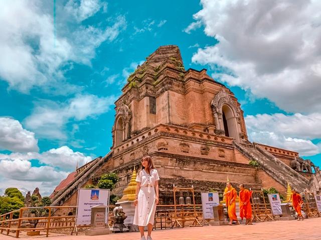 幫你整理好了,泰國清邁必去景點實用旅游攻略在這