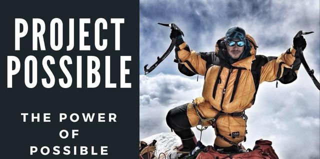 7個(gè)月14座8000米高峰,尼泊爾登山者Purja取得最后一座峰的登山許可證