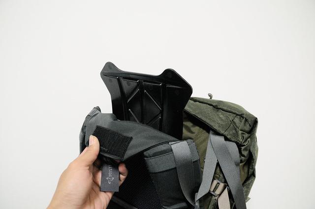 Mystery Ranch神秘牧場登山包開箱,一款大容量重裝包