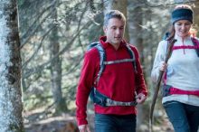 戶外裝備的正確穿搭,這個冬天讓你的手腳不再冷