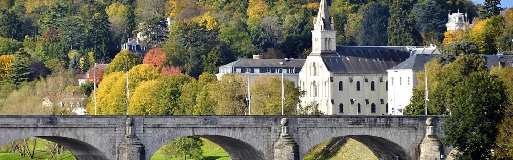 法國自駕游自由行指南,6天城堡之旅