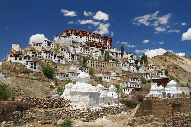 西藏旅游自由行實(shí)用攻略,分享給第一次前往西藏旅行的朋友