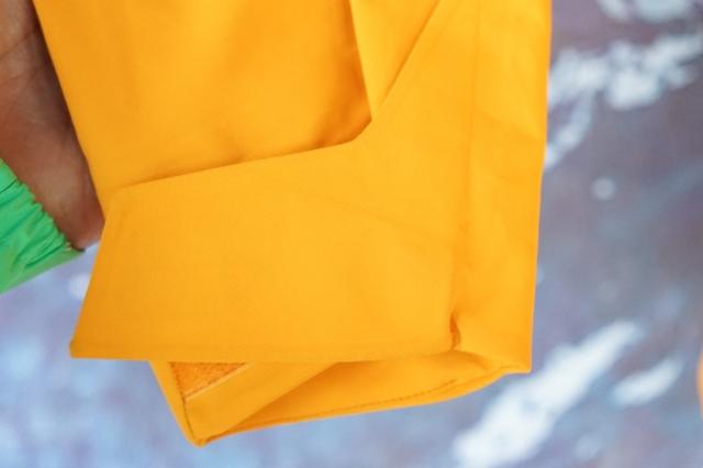 The North Face(北面)最新面料FUTURELIGHT系列產(chǎn)品實穿分享,防水透氣性能新體驗