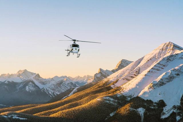 加拿大之旅,班夫國家公園自由行攻略帶你玩轉(zhuǎn)落基山脈