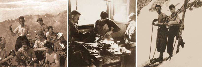 戶外品牌介紹Zamberlan贊貝拉,工藝傳承的經(jīng)典皮革登山靴