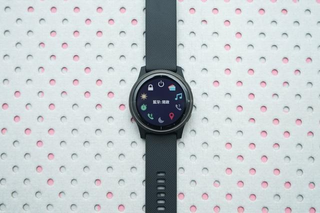 Garmin腕表,佳明智能運動手表vívoactive 4開箱體驗
