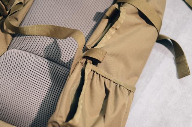 戶外徒步背包推薦,神秘牧場Mystery Ranch開箱體驗