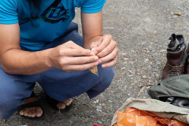 爬山前需要做哪些準備,戶外裝備、登山技巧、行前需要了解的知識