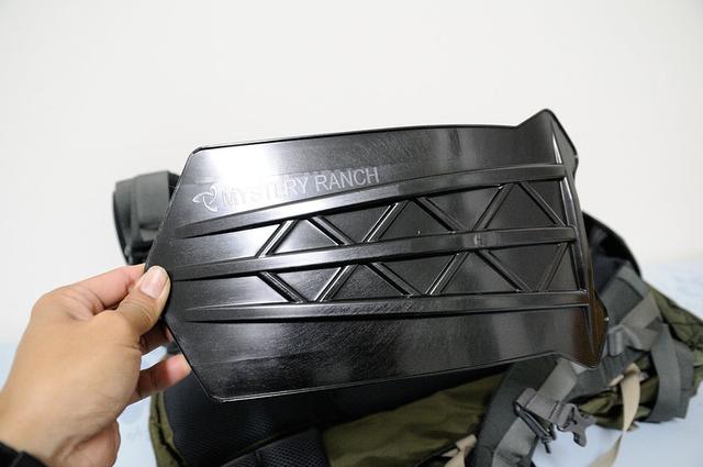 Mystery Ranch神秘牧場登山包開箱,一款大容量重裝包