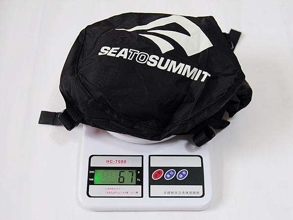 SeatoSummit睡袋開箱,挑戶外睡袋選大品牌質(zhì)量好更放心