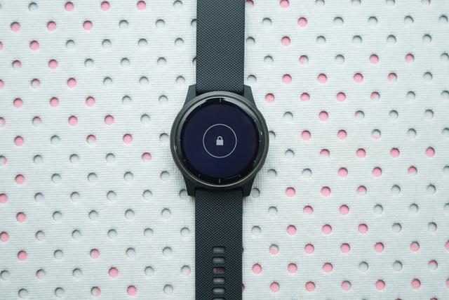 Garmin腕表,佳明智能運動手表vívoactive 4開箱體驗