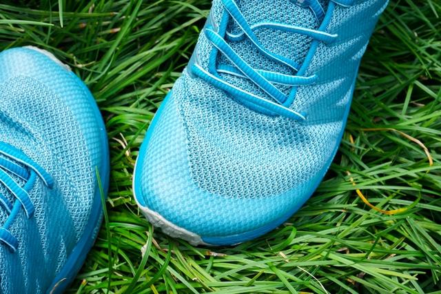 專為跑者設計,Merrell邁樂越野慢跑鞋實測與穿著感受