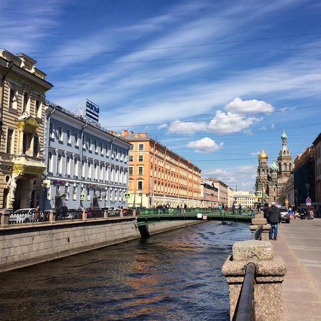 俄羅斯自助游旅行指南,俄羅斯自由行十日旅游攻略行程安排