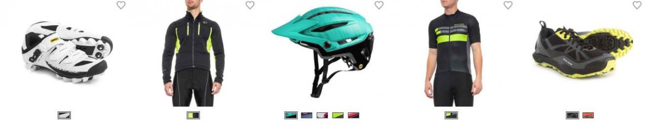 折扣情報站:秋冬清倉2折起,美國知名戶外網站Sierra海淘攻略