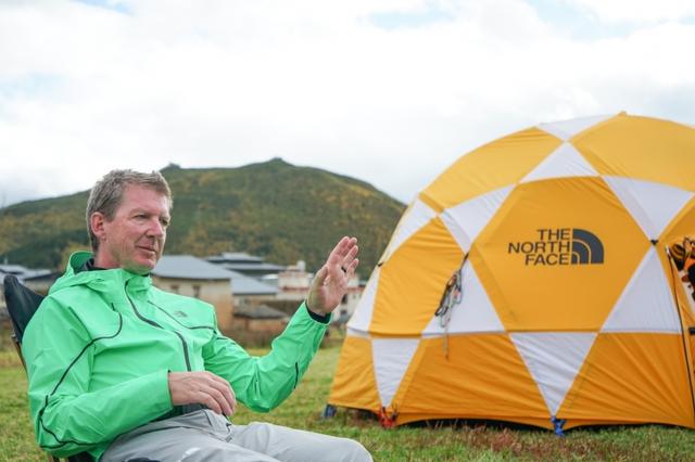 The North Face(北面)最新面料FUTURELIGHT系列產(chǎn)品實穿分享,防水透氣性能新體驗