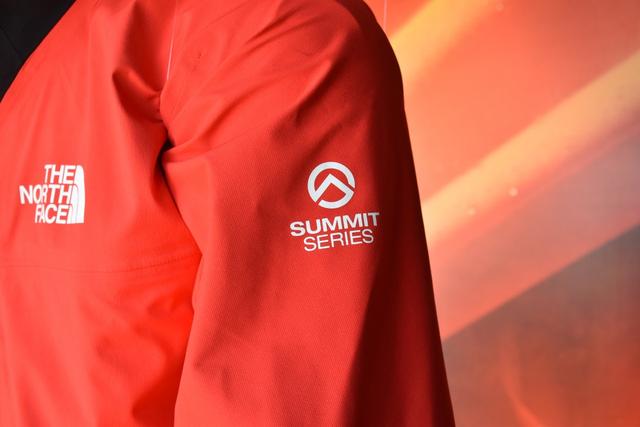The North Face發(fā)布新防水技術(shù)Futurelight將全面取代Gore-Tex