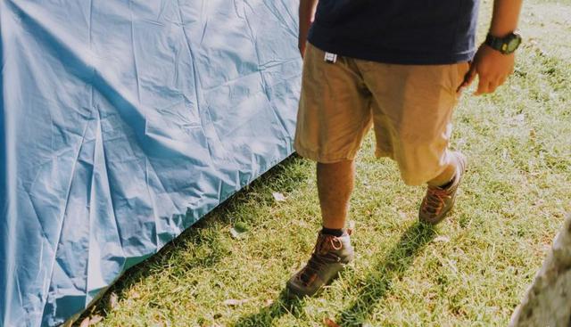 露營需要帶什么?野外露營時該帶去的10樣東西