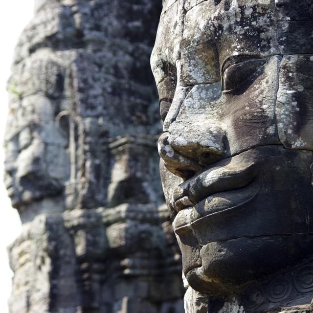 柬埔寨吳哥窟旅游,吳哥窟5天4夜自由行攻略