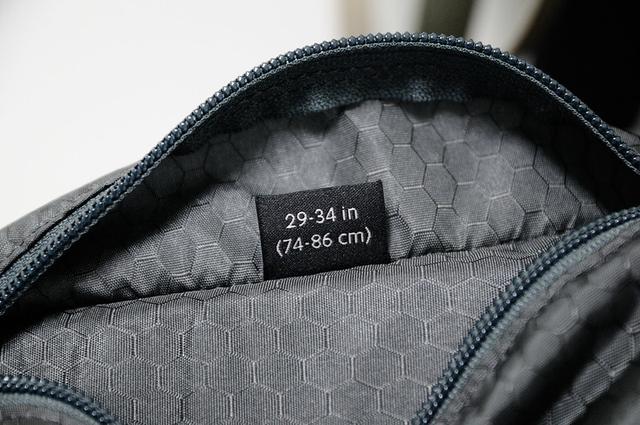 Mystery Ranch神秘牧場登山包開箱,一款大容量重裝包