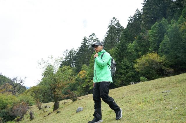 The North Face(北面)最新面料FUTURELIGHT系列產(chǎn)品實穿分享,防水透氣性能新體驗