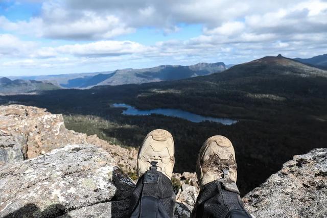 世界十大徒步線路之一,澳大利亞塔斯馬尼亞Overland Track穿越之旅