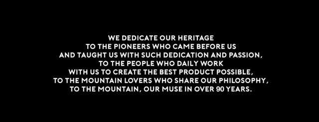 戶外品牌介紹Zamberlan贊貝拉,工藝傳承的經(jīng)典皮革登山靴