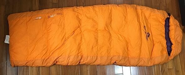 SeatoSummit睡袋開箱,挑戶外睡袋選大品牌質(zhì)量好更放心